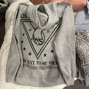 Quinn XCII and Chelsea Cutler Merch